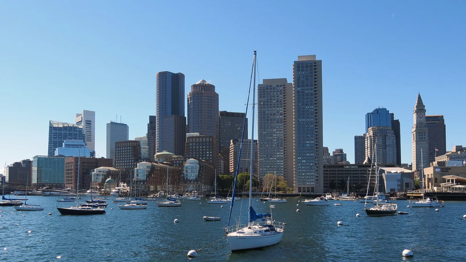 Boston