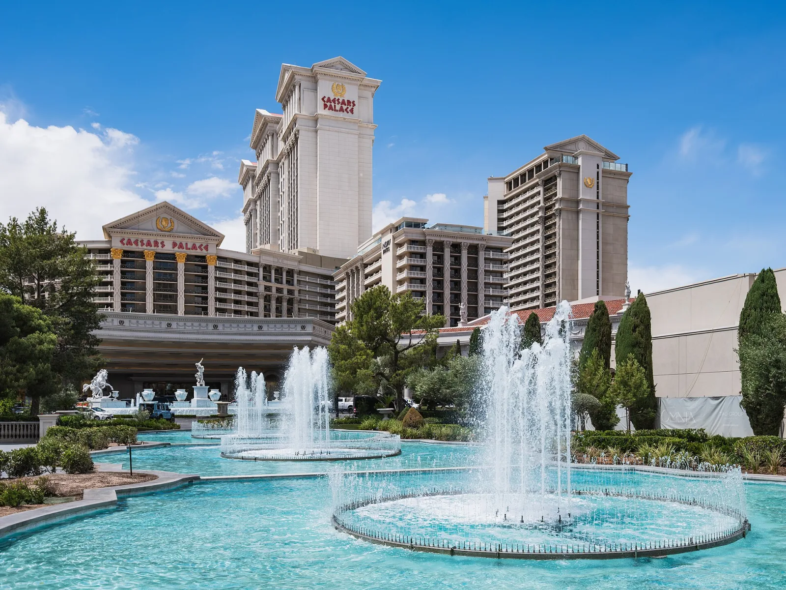 Caesars Palace