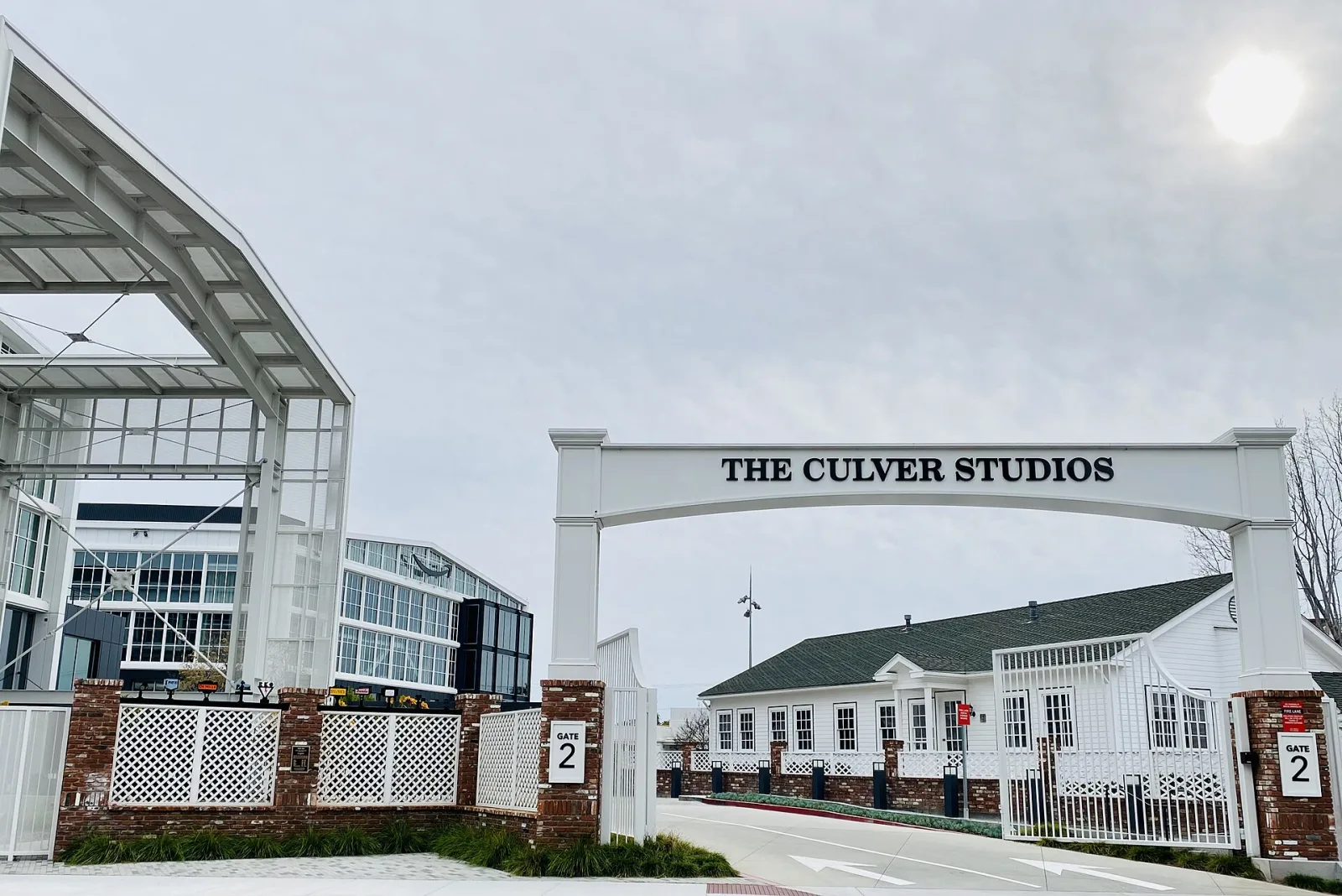 Culver Studios