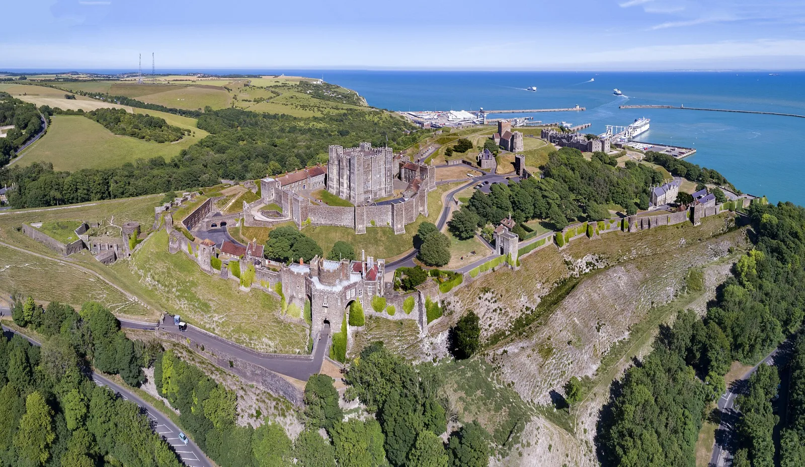 Dover