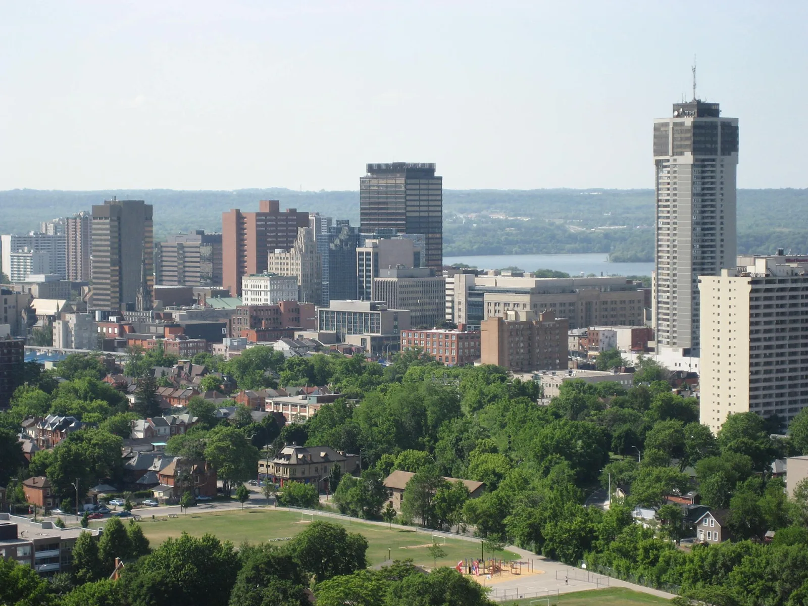 Hamilton