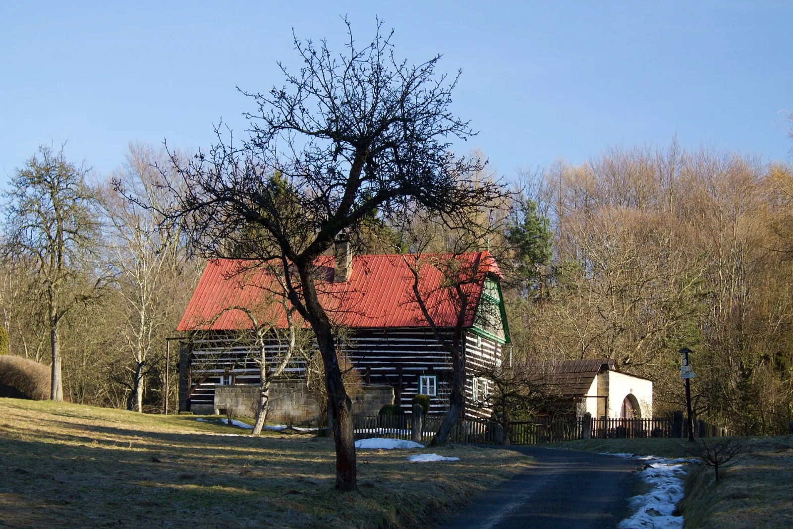 Kopicův statek
