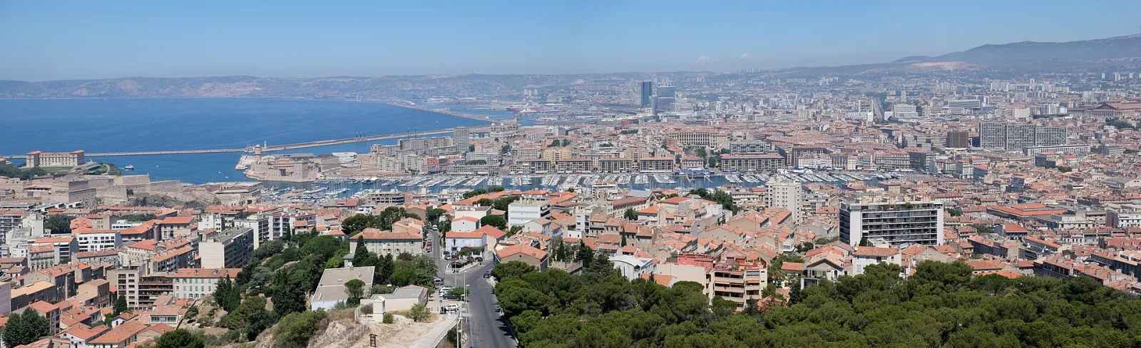 Marseille