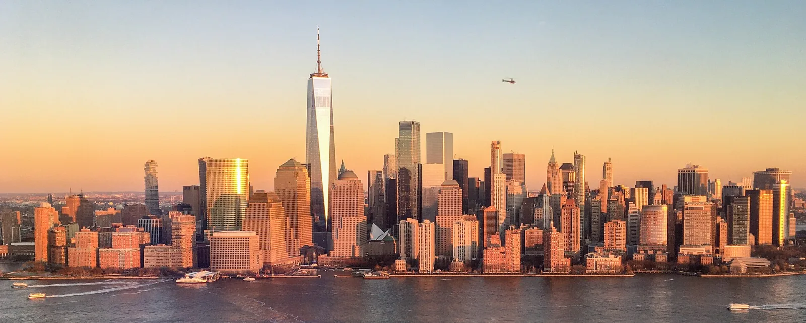 Foto: Fred Hsu on en.wikipedia, CC BY-SA 4.0 — Wikimedia Commons New York