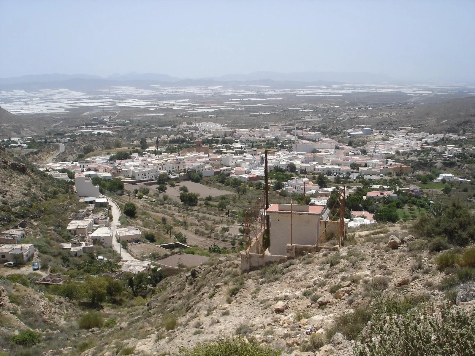 Provincie Almería