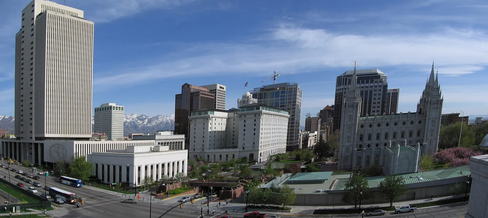 Salt Lake City