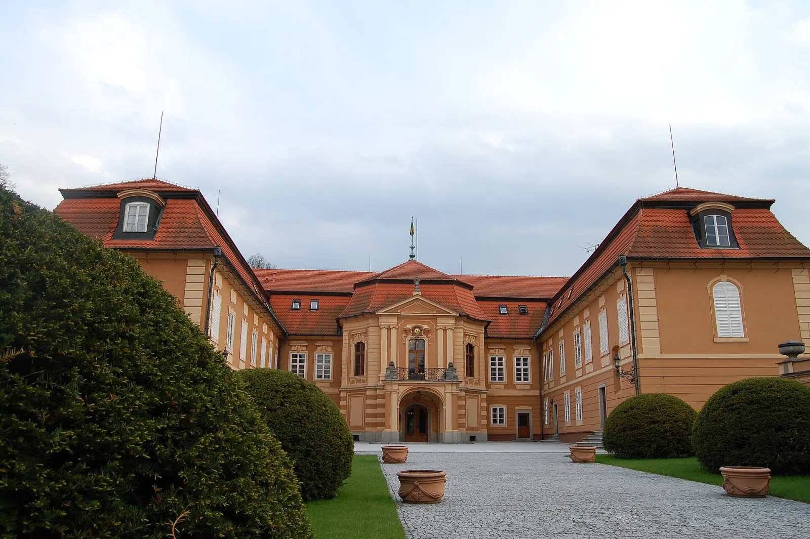 Štiřín