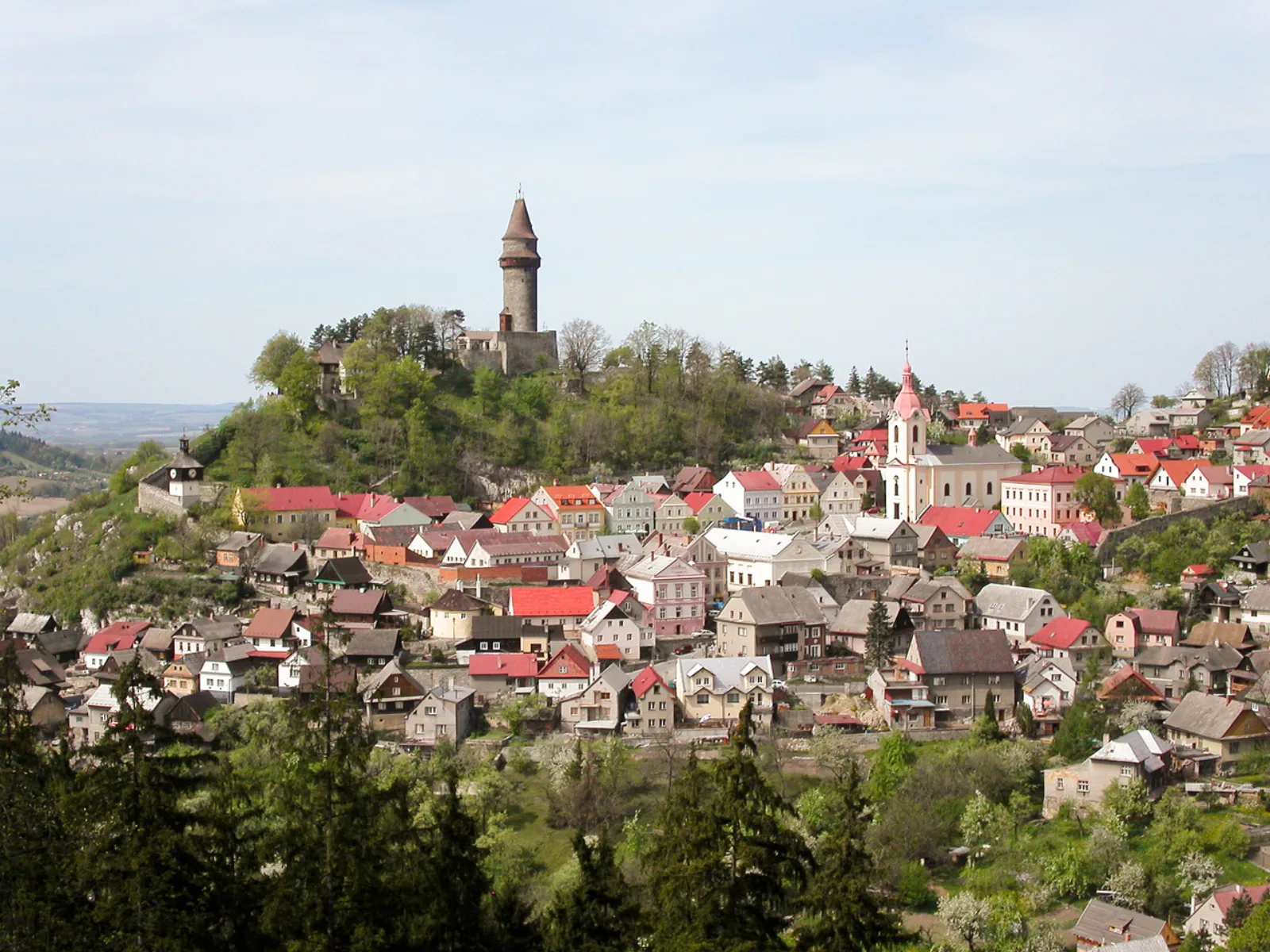Štramberk