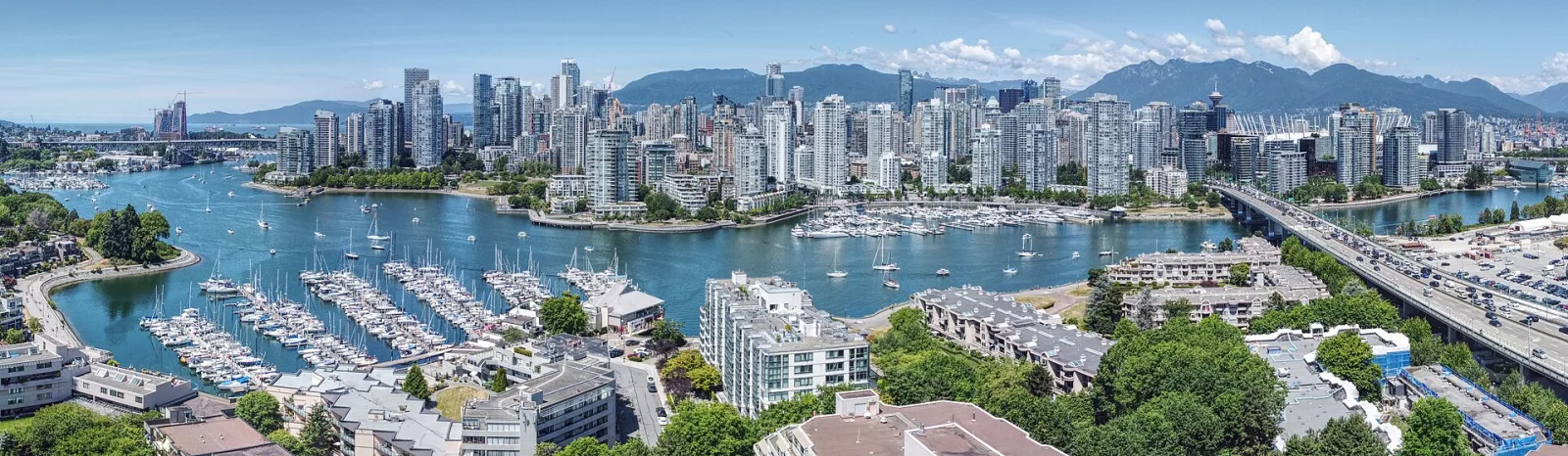 Foto: Northwest, CC BY 4.0 — Wikimedia Commons Vancouver