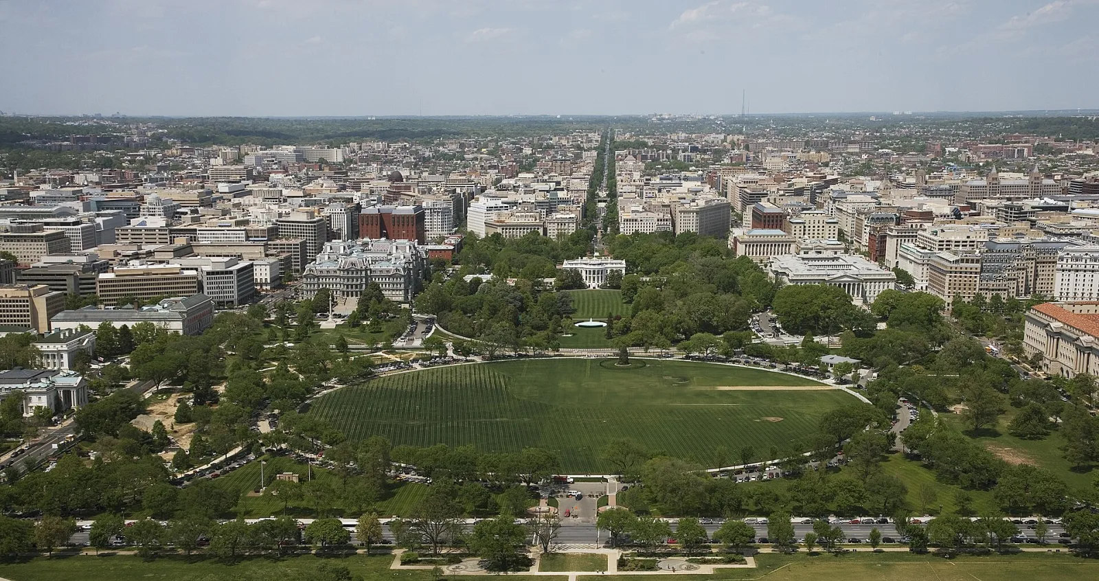 Washington, D.C.