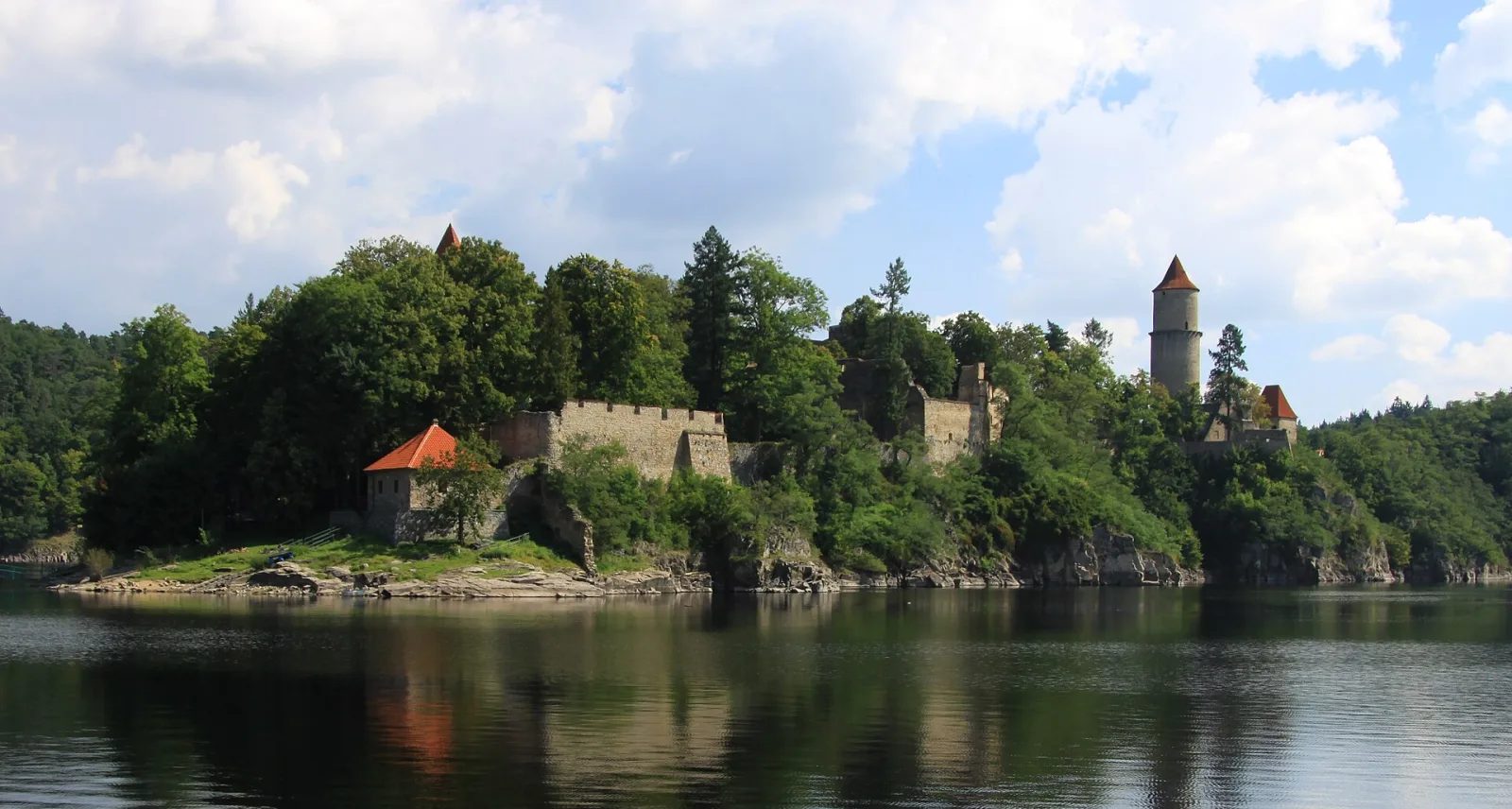 Zvíkov